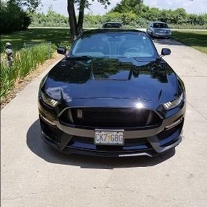 Meet your Posher, Colton